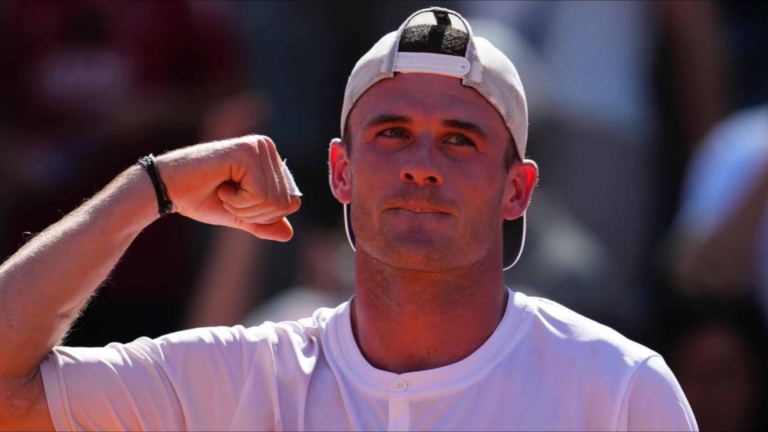 战的时候 战的时候