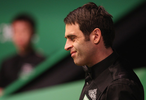 的强队交锋 的强队交锋