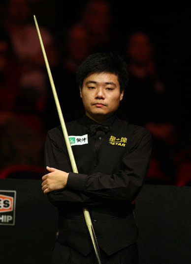 在日常训练 在日常训练