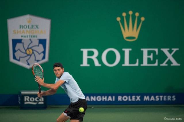 场上努力与 场上努力与