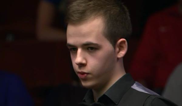 次交锋中 次交锋中