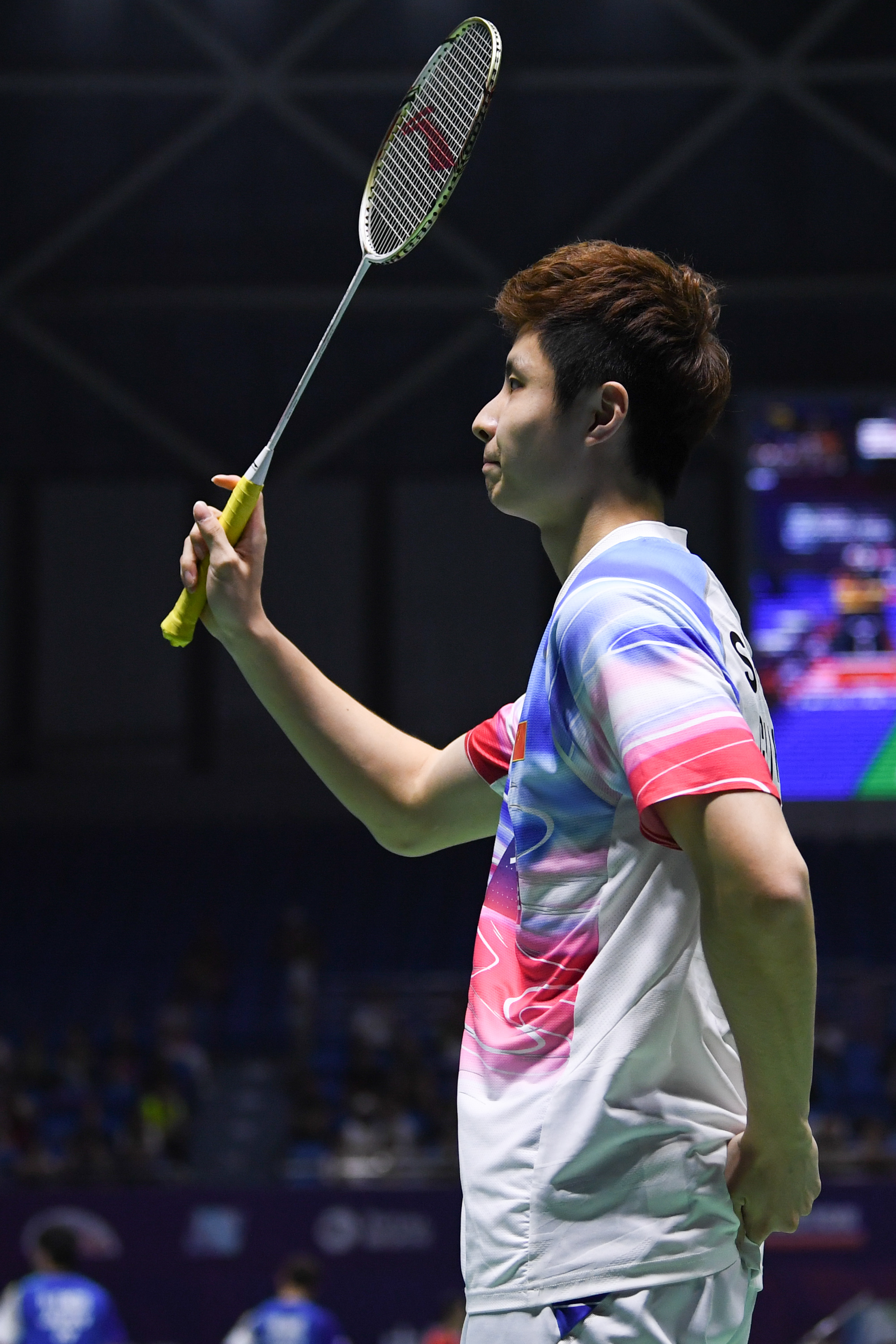 冠军格局 冠军格局