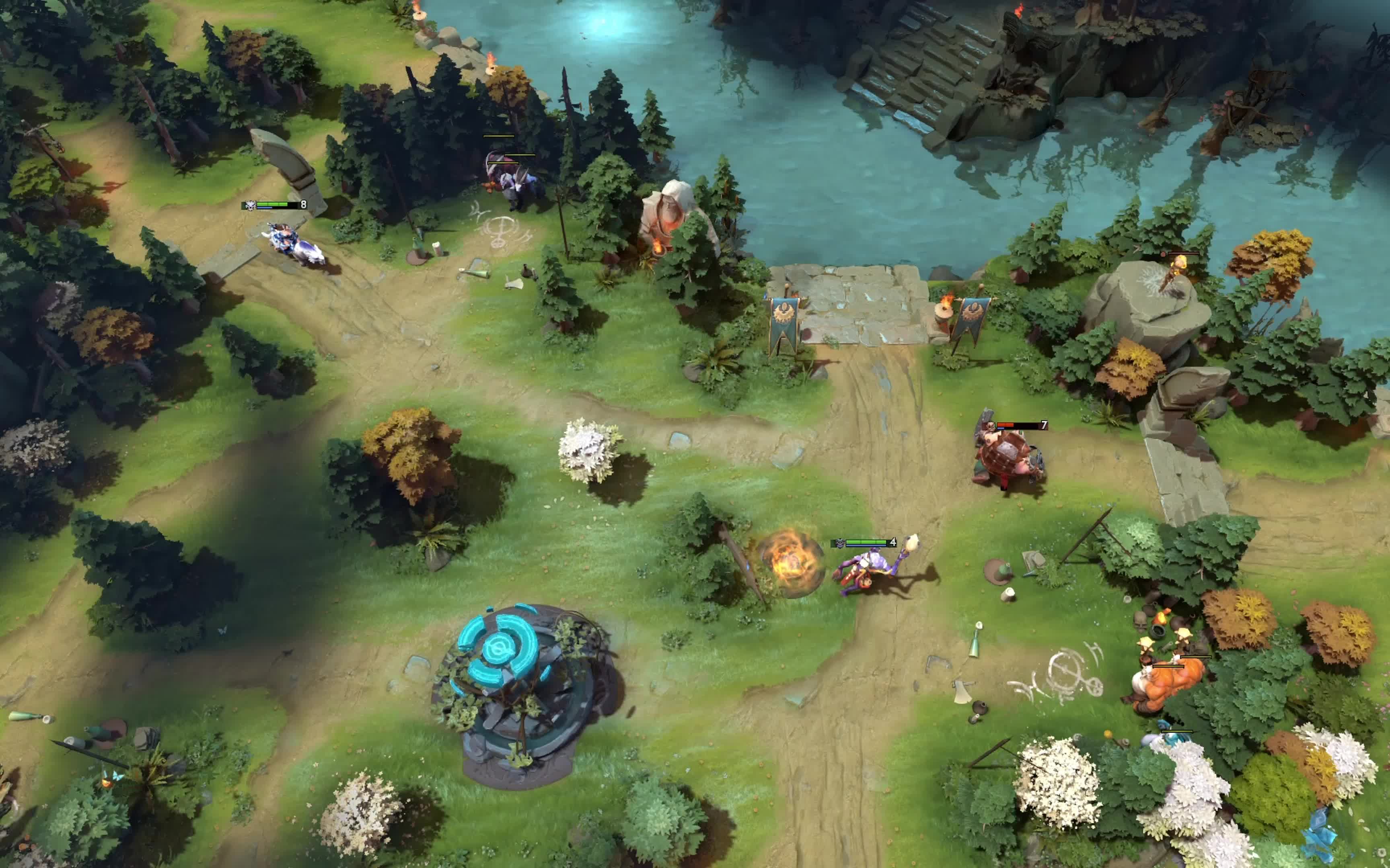 造对手防线 造对手防线