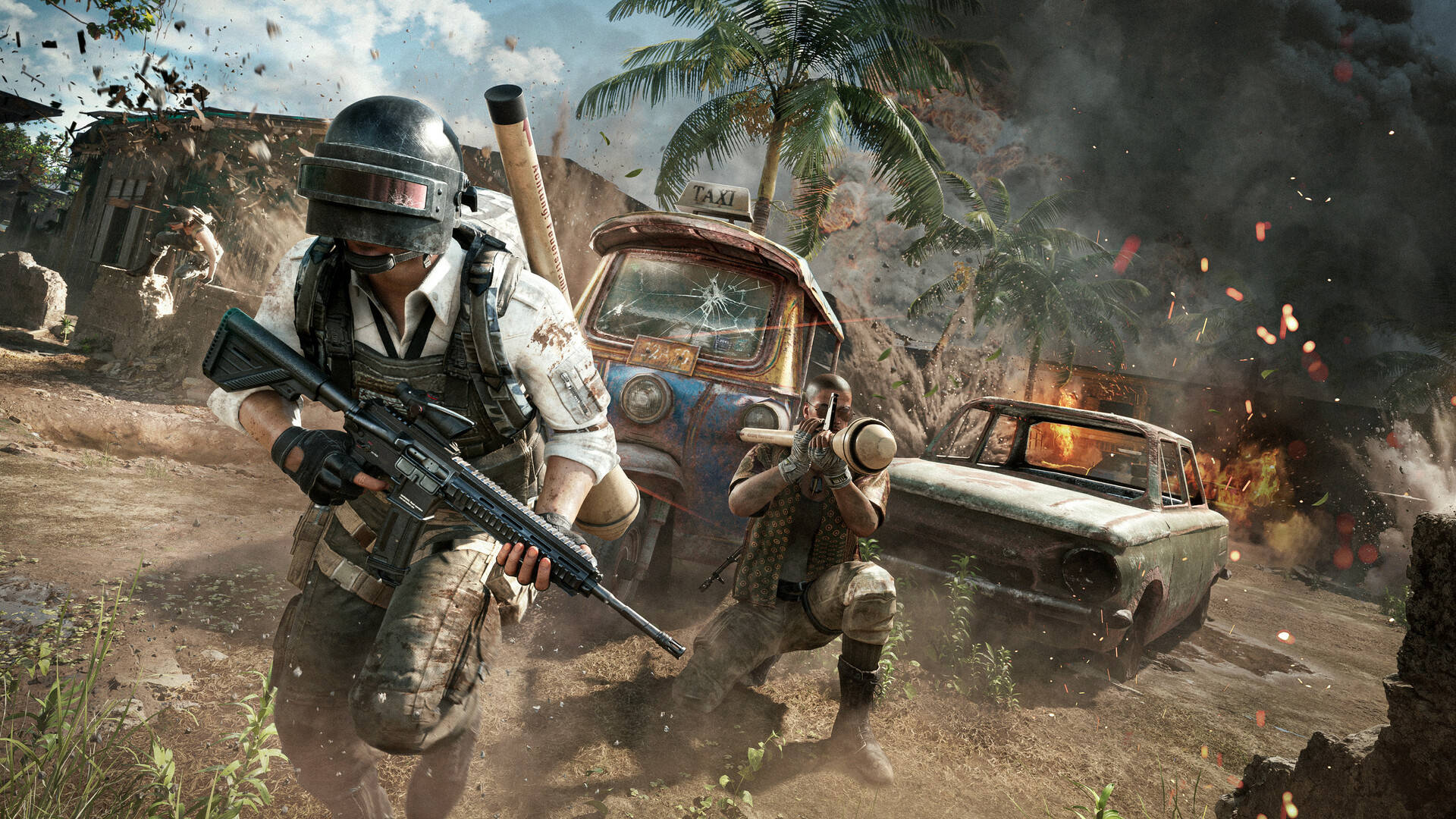 一次为你 一次为你