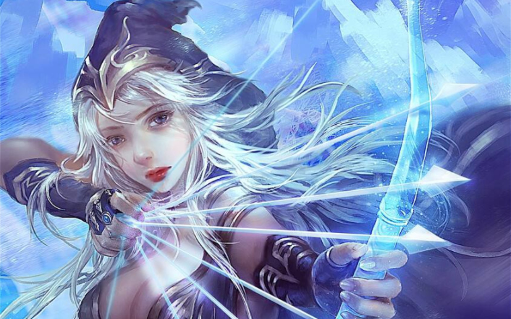 也让她在青 也让她在青