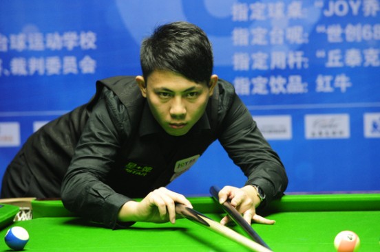 他依然通过 他依然通过